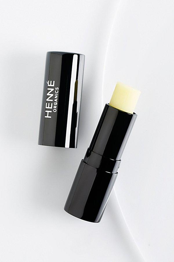 Henn Organics Luxury Lip Balm V2 At Free People